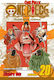 One Piece Vol. 20