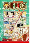 One Piece, Vol. 9