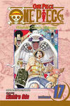 One Piece, Vol. 17