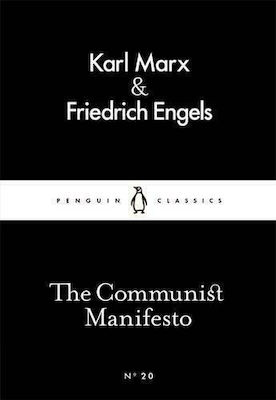 The Communist Manifesto, Penguin Classics