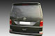 Motordrome Spoiler Plafon Din Poliuretan VW T6
