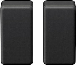 Sony SA-RS3S Αυτοενισχυόμενα Ηχεία με Wi-Fi 100W (Ζεύγος) Μαύρα
