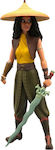 Bullyland Miniature Toy Raya (Disney Raya and the Last Dragon) for 3+ Years 10cm.