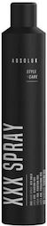 Absoluk Hair Care Style & Care Xxx Лак 300 мл Absoluk Hair Care Style & Care Xxx Лак 300 мл