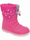 Kids Wellies Fuchsia -39