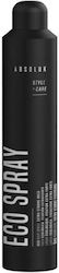 Absoluk Hair Care Style & Care Eco Лак 300ml Absoluk Hair Care Style & Care Eco Лак 300ml