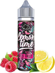 E-Liquid France Flavor Shot Lemon Time Rote Fru...