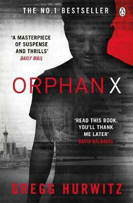 Orphan X Orphan X