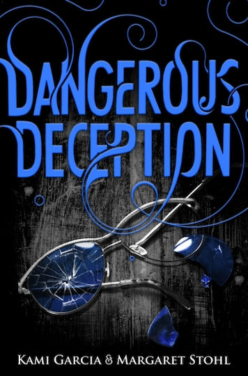 Dangerous Deception Dangerous Deception