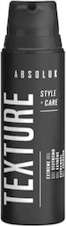 Absoluk Hair Care Style & Care Texture