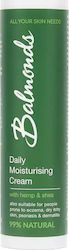 Balmonds Daily Moisturising Cream Cream 100ml