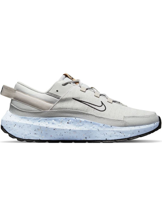 Nike Crater Remixa Ανδρικά Sneakers Grey Fog / ...