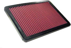 K&N Freeflow Air Filter 367x256 for BMW M5 BMW M16 930.