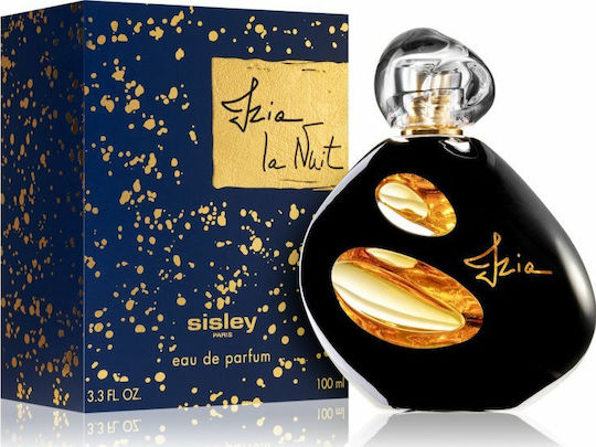 Sisley Paris Izia La Nuit Eau de Parfum 100ml