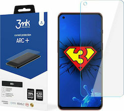 3MK SilverProtection+ Screen Protector (OnePlus Nord 2 5G) 3MK SilverProtection+ Screen Protector (OnePlus Nord 2 5G)