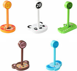 Eva Toys Spielzeug Zielübungen Outdoor Holz mit Tieren Eva Toys Spielzeug Zielübungen Outdoor Holz mit Tieren