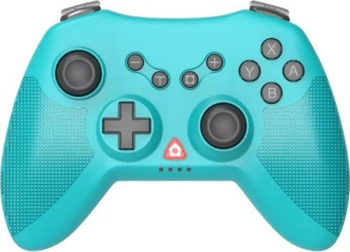 iPega SW020 Kabelloser Controller für Android / PC / PS3 / Switch Blau