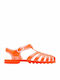 Children's Beach Shoes Orange