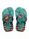 Kinder Flip Flops Marineblau