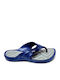 Cubanitas Kids' Flip Flops Blue