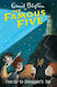 The Famous Five, 4: Five Go to Smuggler's Top