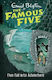 The Famous Five, 9: Five Fall Into Adventure