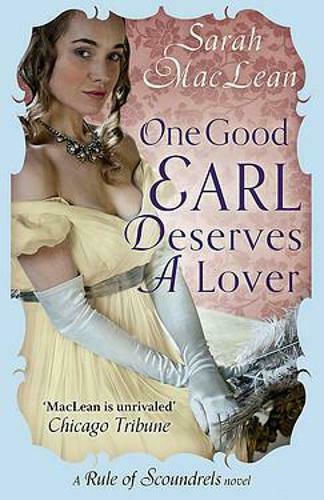 One Good Earl Deserves A Lover