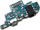 Flex Cable with Charging port for Galaxy A52