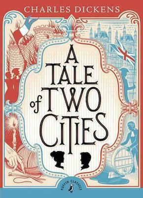 A Tale Of Two Cities , PB