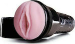 Fleshlight Vibro Pink Lady Vortex Masturbator mit Vibration