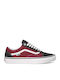 Vans Old Skool Sneakers Burgundy