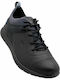 43812 Pantofi casual pentru bărbați Anatomic Negre