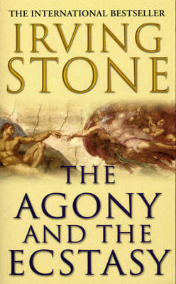 The Agony And the Ecstasy The Agony And the Ecstasy