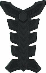 Adhesive Tank Protection Black