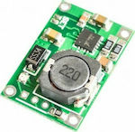 Lithium Battery Charger Board (TP5100)