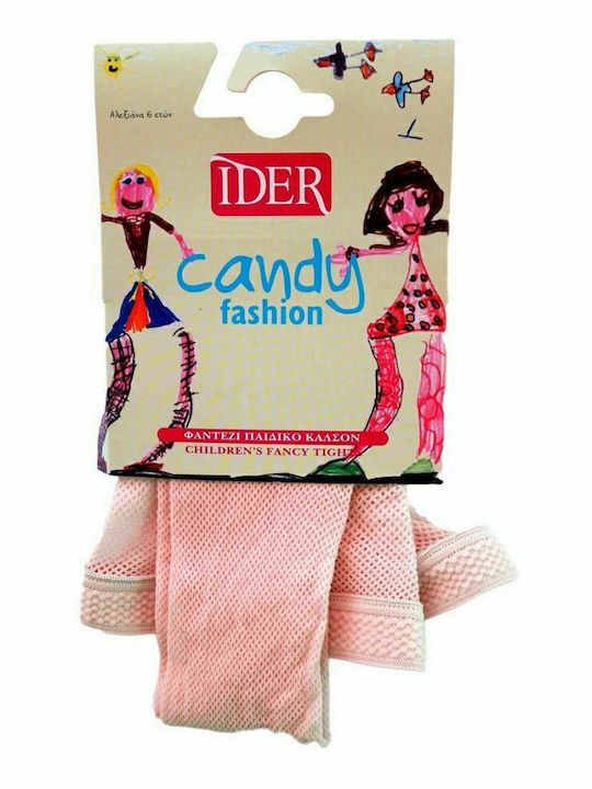 IDER Colant Copii Roz