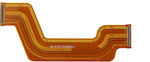 Main Flex Cable for Galaxy A71