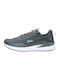 Memory Zeke Sport Shoes Running Orange