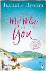 My Map of You