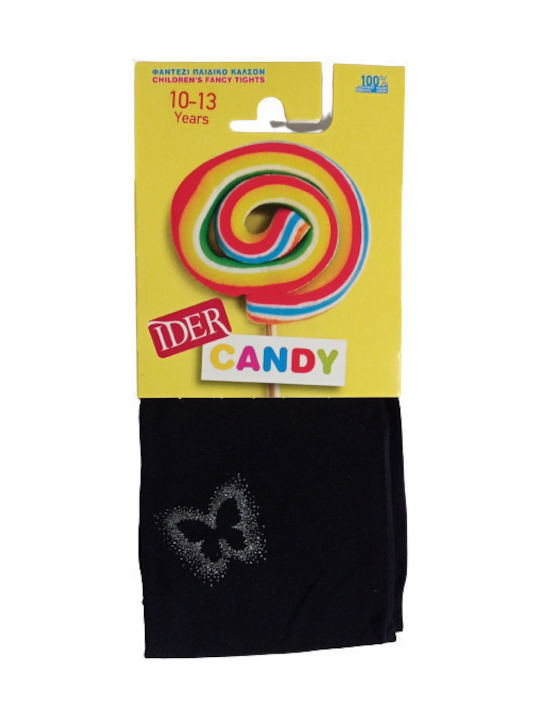 IDER Kids Tight Black