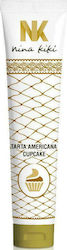 Nina Kiki Nina Kiki Lubricant Gel lubrifiant Tarta Americana Cupcake 125ml
