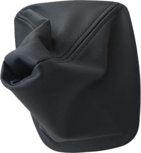 Shift Boots Leather for BMW E46