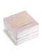 Parisis Wedding Wish Box Pink 32x32x20cm