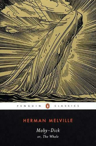 Moby-dick