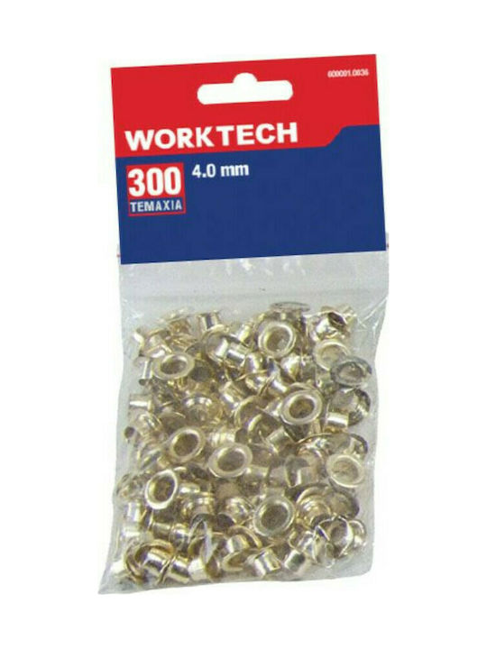 Work Rivet 300pcs