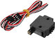 Filament Detection Module 1.75mm Black