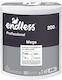 Endless 1100640611 Küchenpapier-Rolle 6 Rollen
