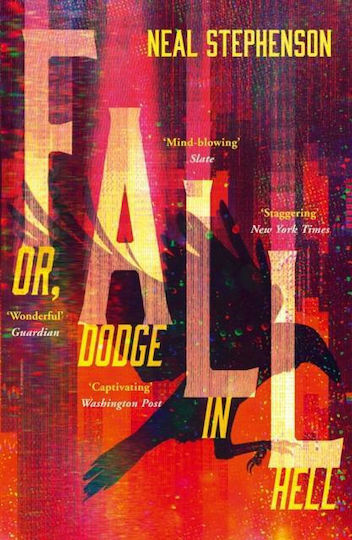 Fall Or, Dodge in Hell Fall Or, Dodge in Hell