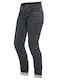 Dainese Denim Slim Lady Tex Женски Мотоциклетен панталон Син
