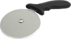 Novatex Inox Pizza & Dough Wheel 21cm